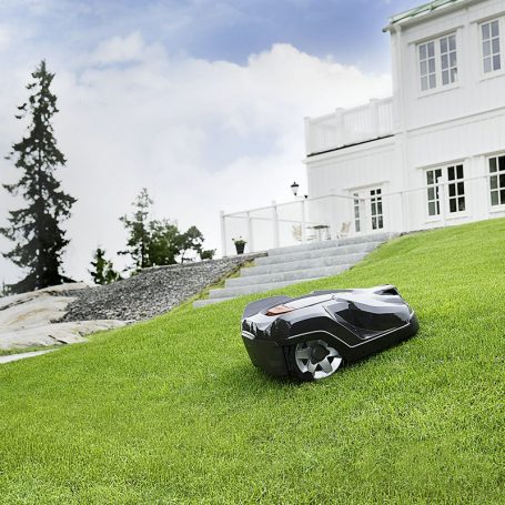 Automower Husqvarna