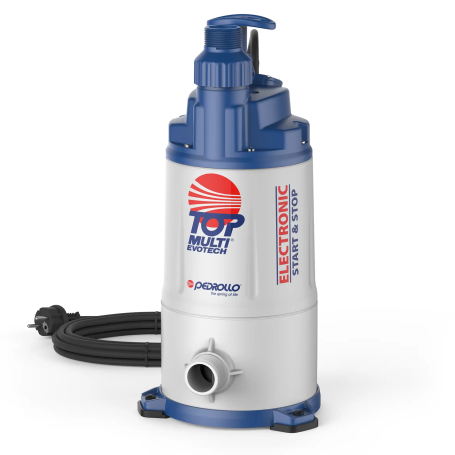 Pumpensysteme für die Regenwassernutzung